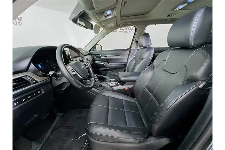 $30975 : Kia Telluride 2022 AWD EX 4d image 10