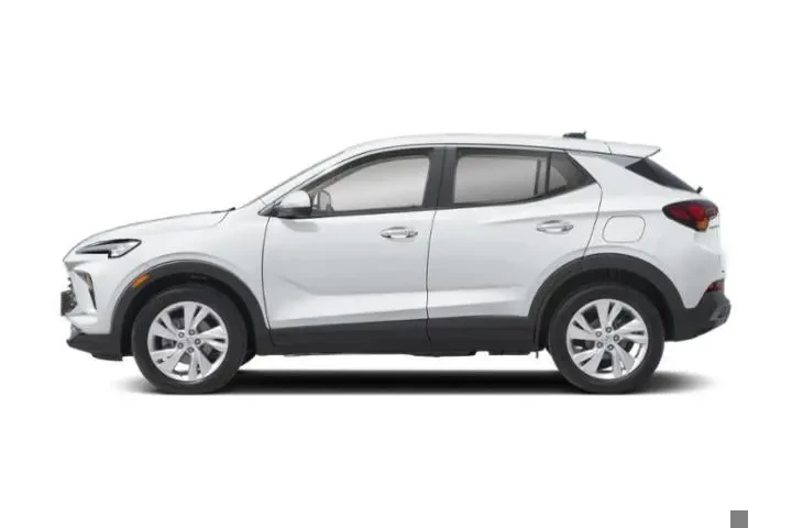 $24888 : Buick Encore GX 2025 Preferr image 2