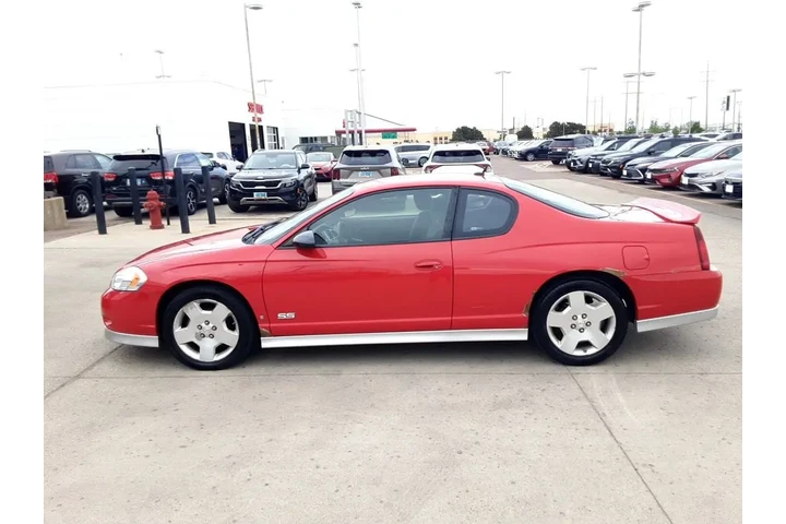 $7930 : 2006 Monte Carlo SS image 9