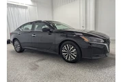 Nissan Altima 2023 2.5 SV 4d en Atlanta