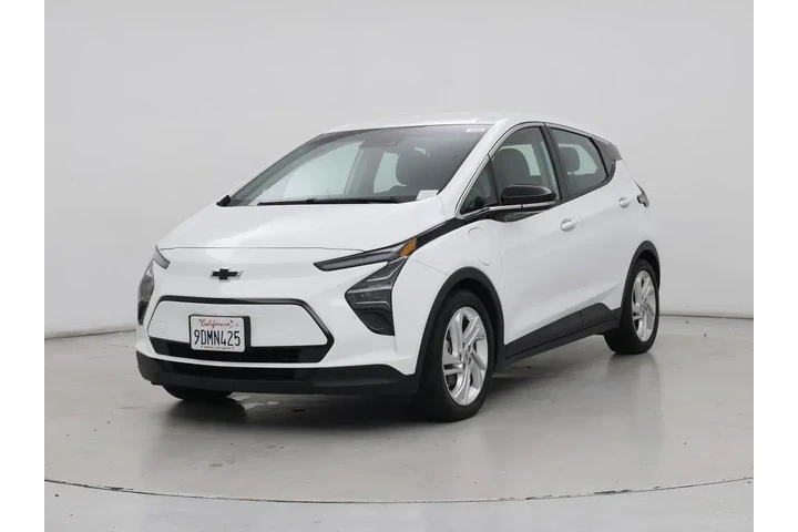 $18998 : Chevrolet Bolt EV 2023 1LT 4 image 4