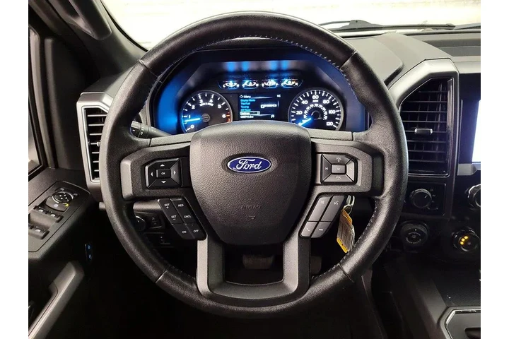 $33998 : Ford F-150 2020 4x4 XLT 4dr image 10