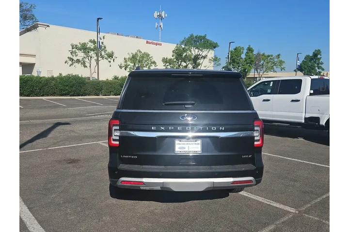 $37000 : Ford Expedition MAX 2024 4x2 image 7