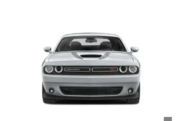 $24199 : Dodge Challenger 2022 AWD GT image 4