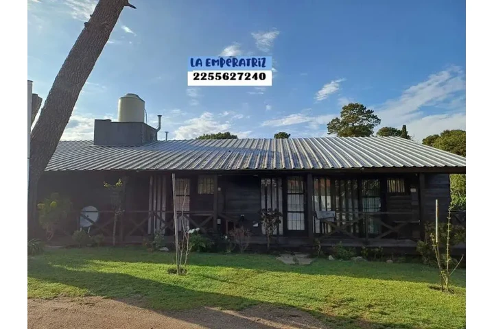 $45000 : Alquiler vacacional Villa Gese image 1