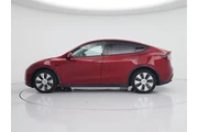 $27998 : Tesla Model Y 2021 AWD Long thumbnail