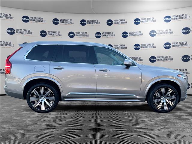 $61393 : PRE-OWNED 2024 VOLVO XC90 B6 image 6