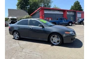 2007 TSX w/Navi en Portland