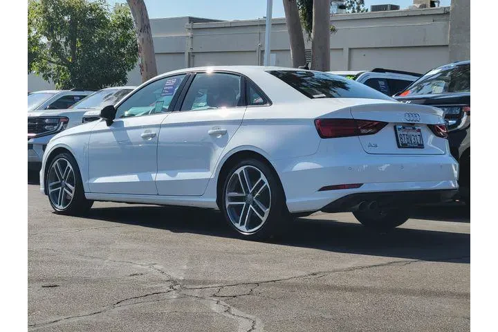 $22900 : Audi A3 2020 Premium 40 TFSI image 2