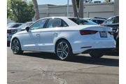 $22900 : Audi A3 2020 Premium 40 TFSI thumbnail