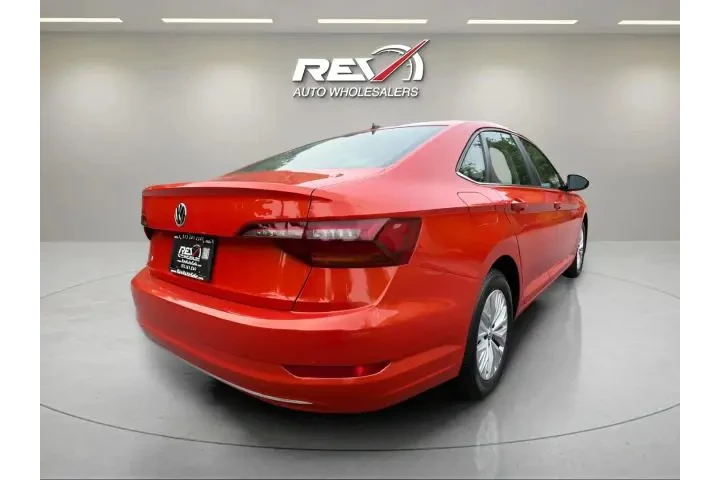 $10480 : 2019 VOLKSWAGEN JETTA 1.4T S image 5