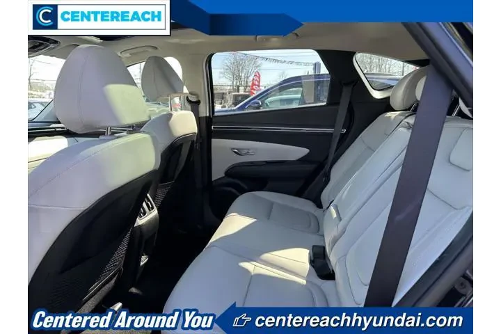 $32898 : Hyundai TUCSON Plug-in Hybri image 10