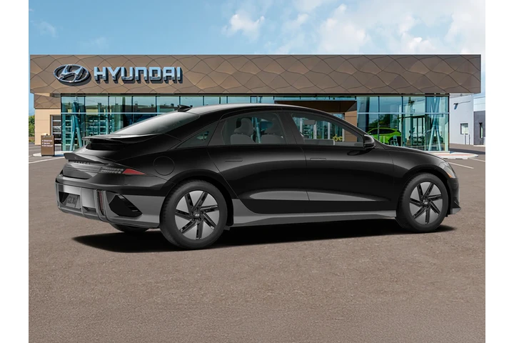 $23991 : Hyundai IONIQ 6 2024 SE 4dr image 8