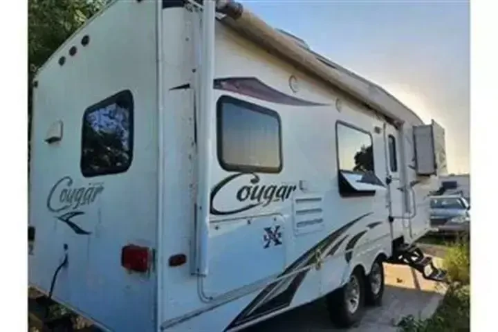 ÁREA DE POMONA Y FONTANA image 8