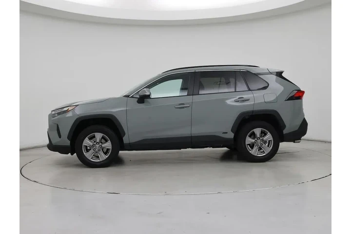 $33998 : Toyota RAV4 Hybrid 2023 AWD image 3