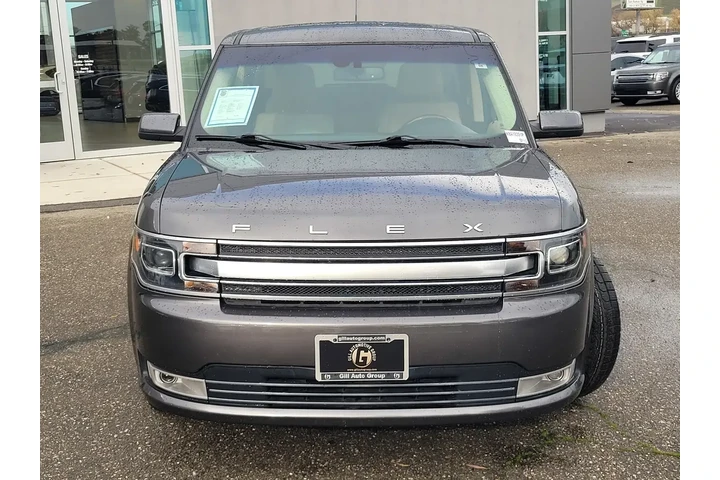 $17777 : Ford Flex 2019 Limited 4dr C image 2