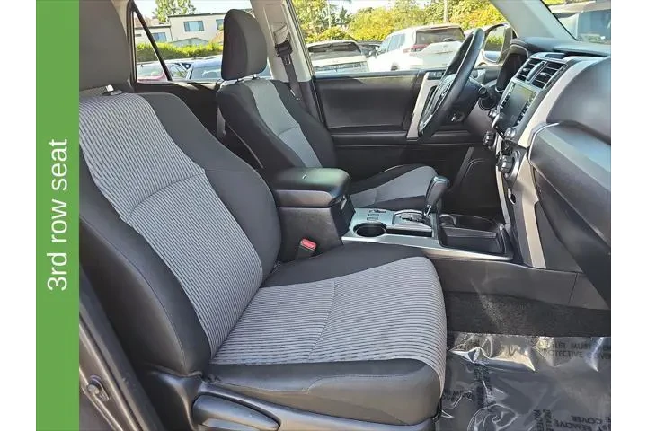 $29769 : Toyota 4Runner 2021 4x2 SR5 image 8