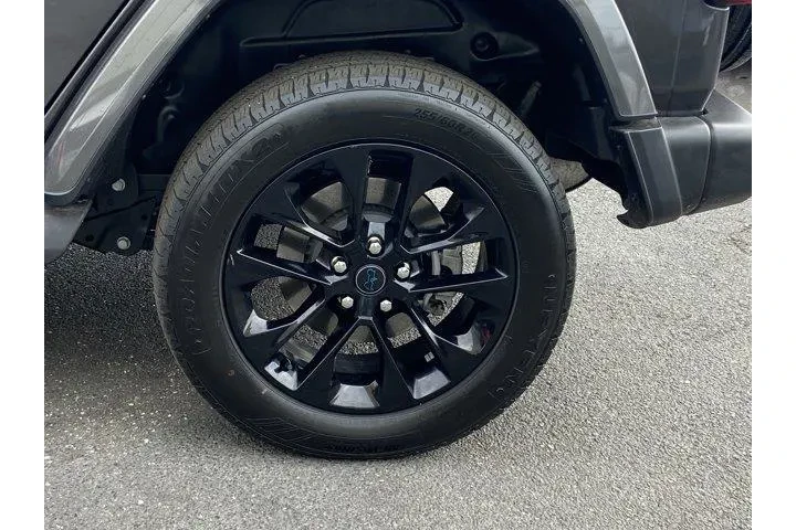 $32923 : Jeep Wrangler 2024 4x4 Sahar image 9