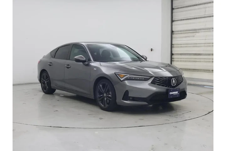 $29998 : Acura Integra 2024 4dr Liftb image 1