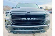 $29995 : 2019 RAM 1500 Laramie Crew Ca thumbnail