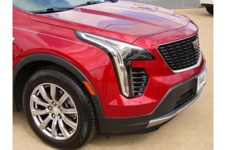 $22911 : Cadillac XT4 2019 Premium Lu image 5