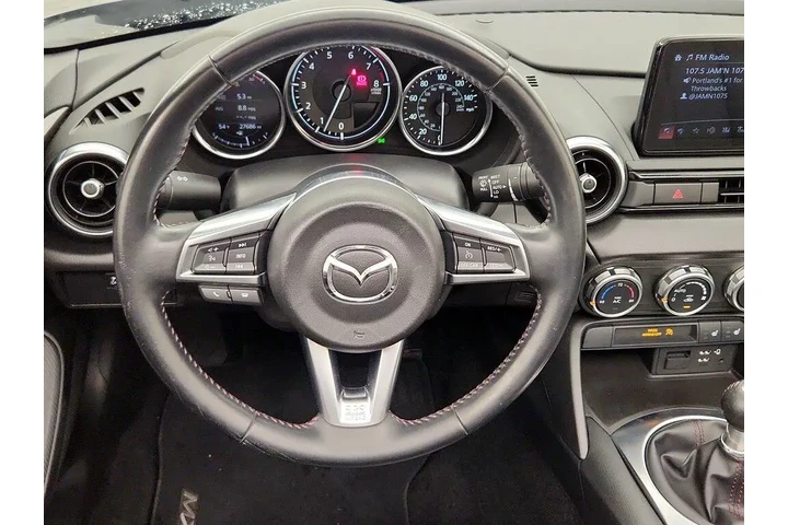 $22998 : Mazda MX-5 Miata 2019 Grand image 10