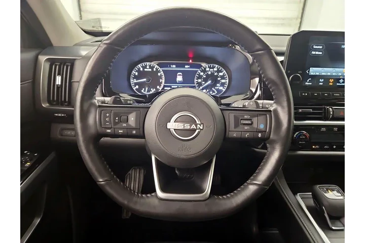 $26998 : Nissan Pathfinder 2022 SL 4d image 10