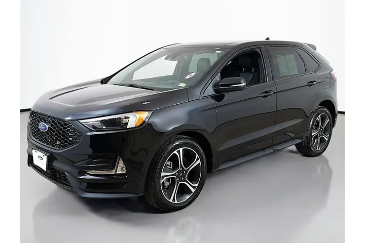 $28789 : Ford Edge 2022 AWD ST 4dr Cr image 7