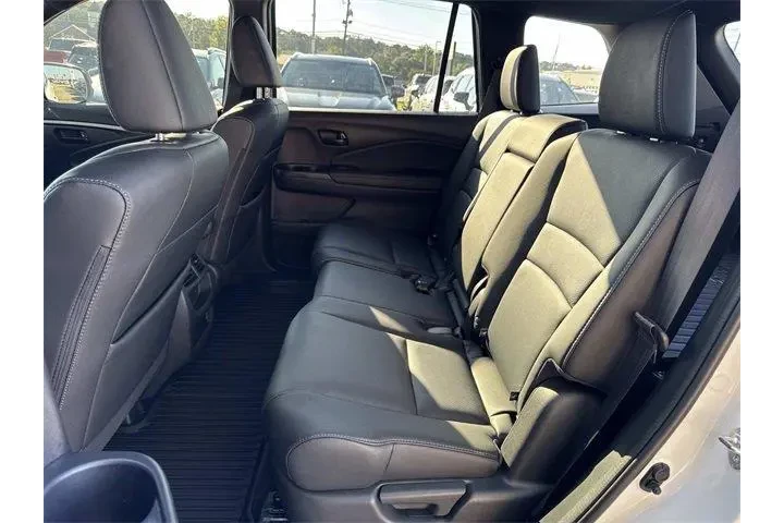 $31750 : Honda Passport 2023 AWD EX-L image 7