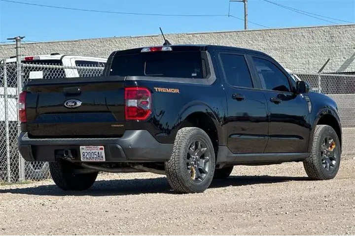 $34343 : Ford Maverick 2024 AWD Laria image 4