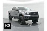 Ford Ranger 2021 4x4 XLT 4dr