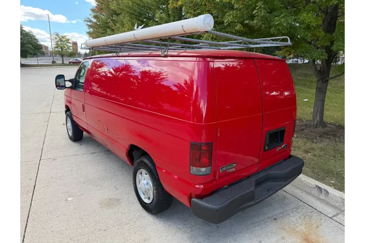 $9995 : 2013 E-Series E-250 image 5