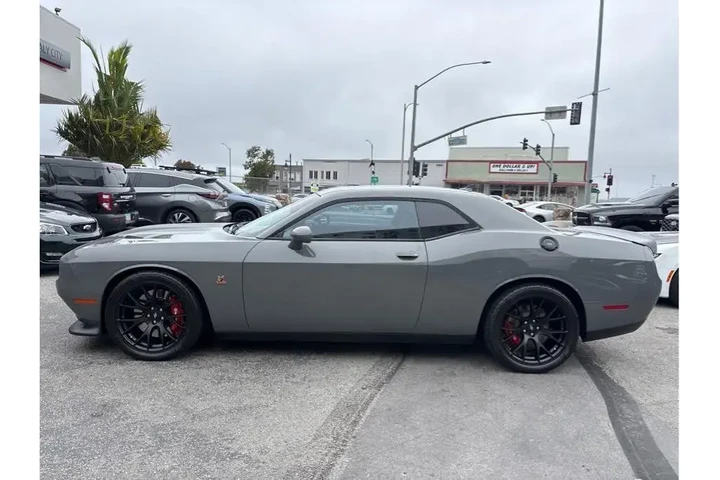 $39988 : Dodge Challenger 2019 R/T Sc image 4