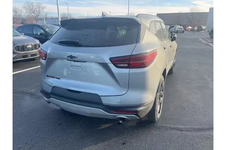 $31500 : Chevrolet Blazer 2023 AWD LT image 7