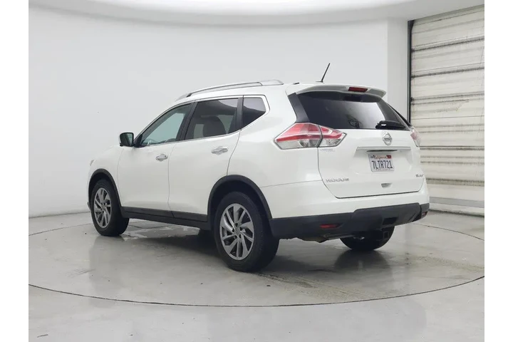 $12998 : Nissan Rogue 2015 AWD SL 4dr image 2