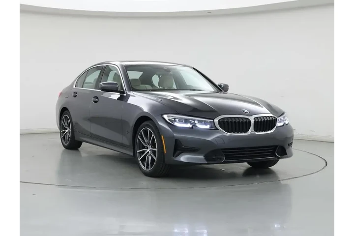 $35998 : BMW 3 Series 2022 AWD 330i x image 1