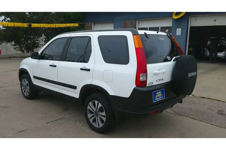 $6999 : 2004 CR-V LX image 8