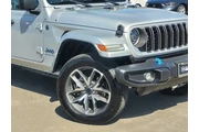 $29911 : Jeep Wrangler 2024 4x4 Willy thumbnail