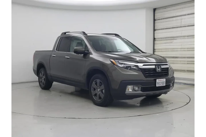 $29998 : Honda Ridgeline 2020 AWD RTL image 1