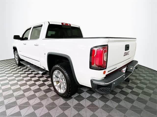 $36695 : PRE-OWNED 2018 SIERRA 1500 SL image 7