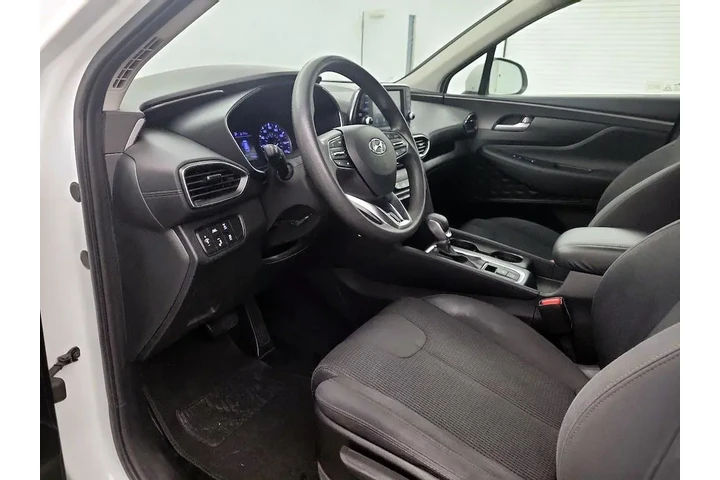 $17998 : Hyundai SANTA FE 2019 AWD SE image 10