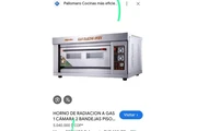$5000000 : Se vende horno nuevo thumbnail