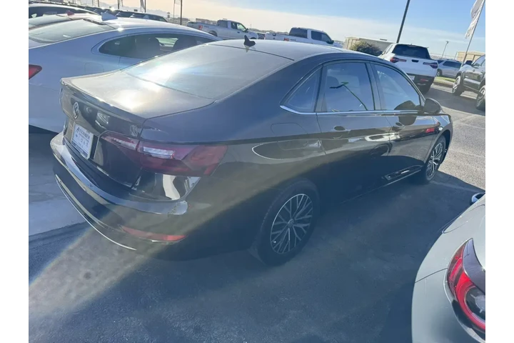 $17995 : Volkswagen Jetta 2020 S 4dr image 5