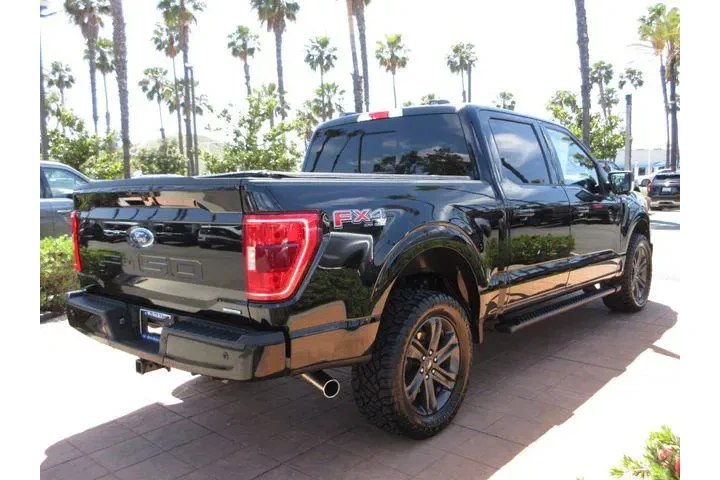 $37639 : Ford F-150 2023 4x4 XL 4dr S image 4