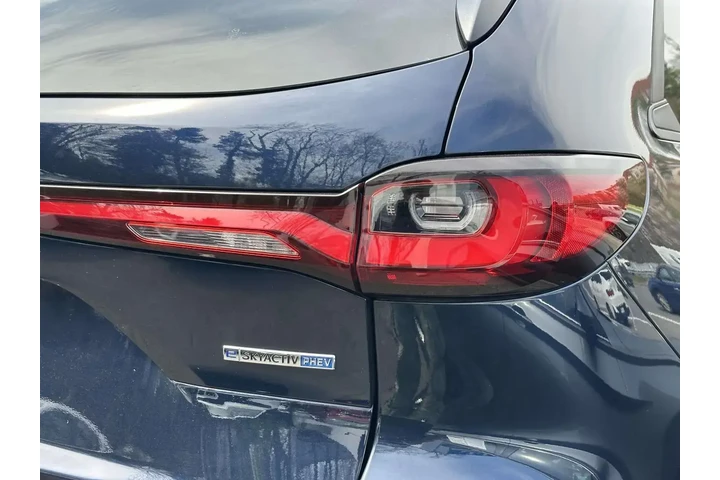 $28685 : Mazda CX-90 Plug-in Hybrid 2 image 9