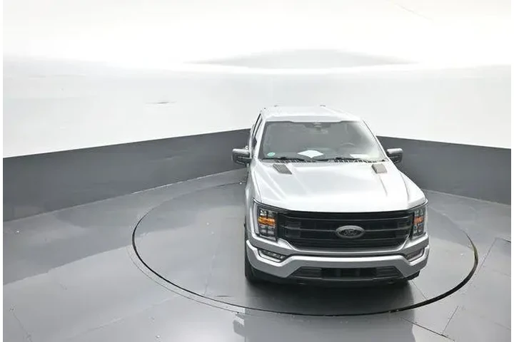 $37488 : Ford F-150 2022 4x4 Lariat 4 image 10