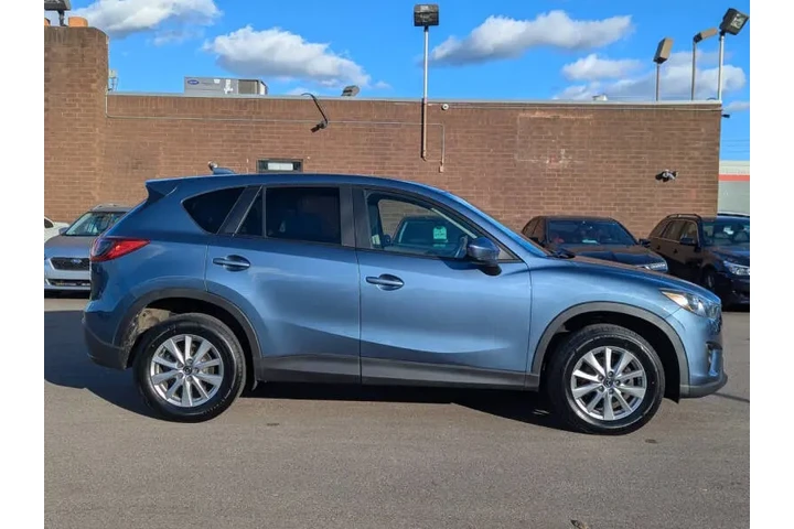 $9475 : 2014 CX-5 Touring image 4