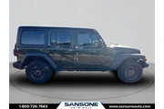 $35959 : Jeep Wrangler 2024 4x4 Sport thumbnail