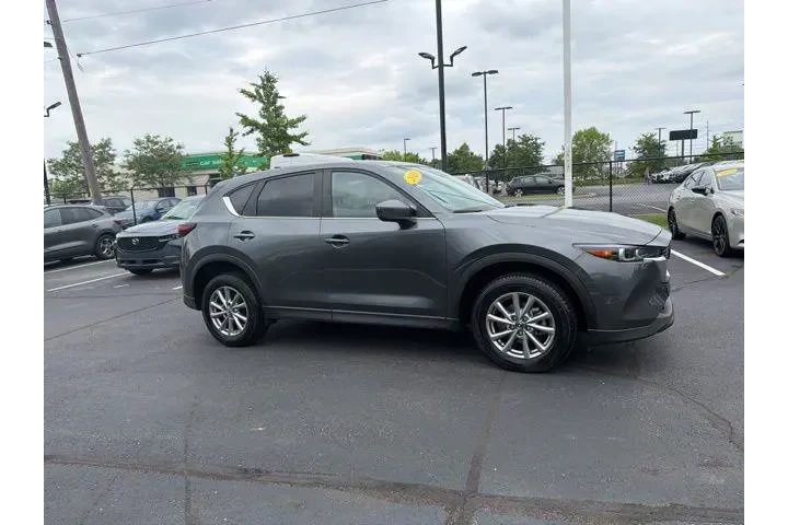 $27580 : Mazda CX-5 2023 AWD 2.5 S Pr image 5