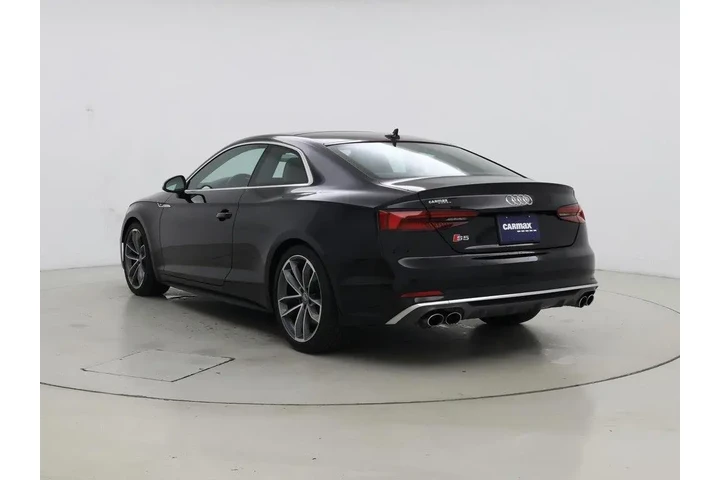 $28998 : Audi S5 2018 AWD 3.0T quattr image 2
